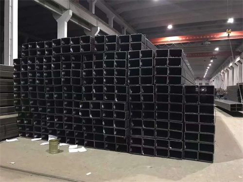 钟祥冷拔方管选型指南 工程采购怎么选